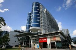 Oxley Bizhub (D14), Factory #566710701
